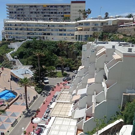 Turisstiko La Roca Chica 2 Apartment Torremolinos Bagian luar foto