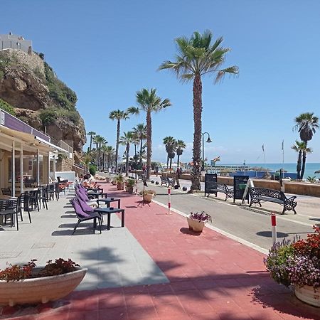 Turisstiko La Roca Chica 2 Apartment Torremolinos Bagian luar foto