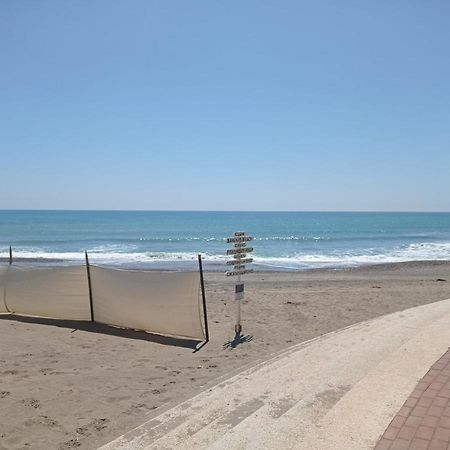 Turisstiko La Roca Chica 2 Apartment Torremolinos Bagian luar foto