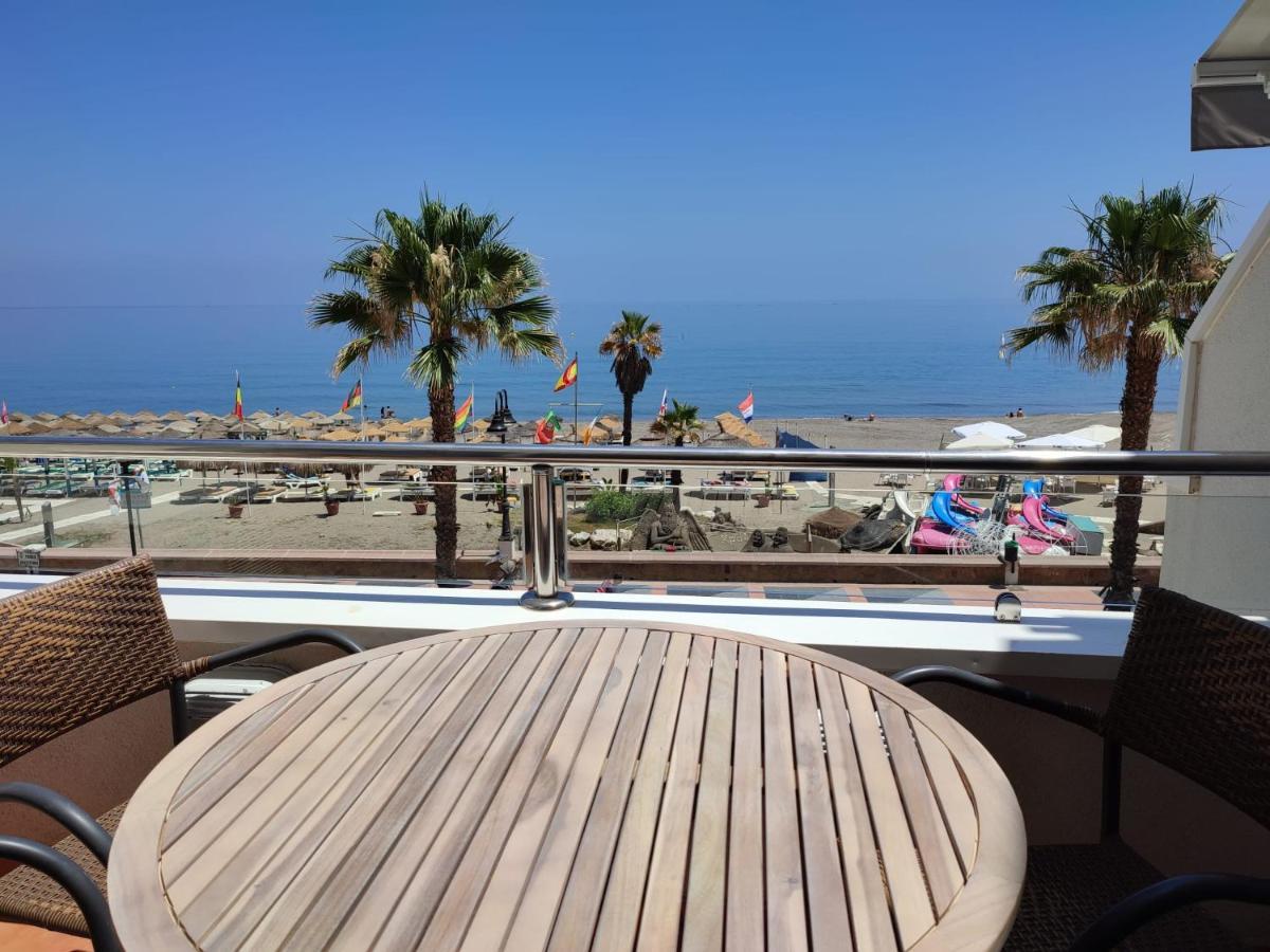Turisstiko La Roca Chica 2 Apartment Torremolinos Bagian luar foto