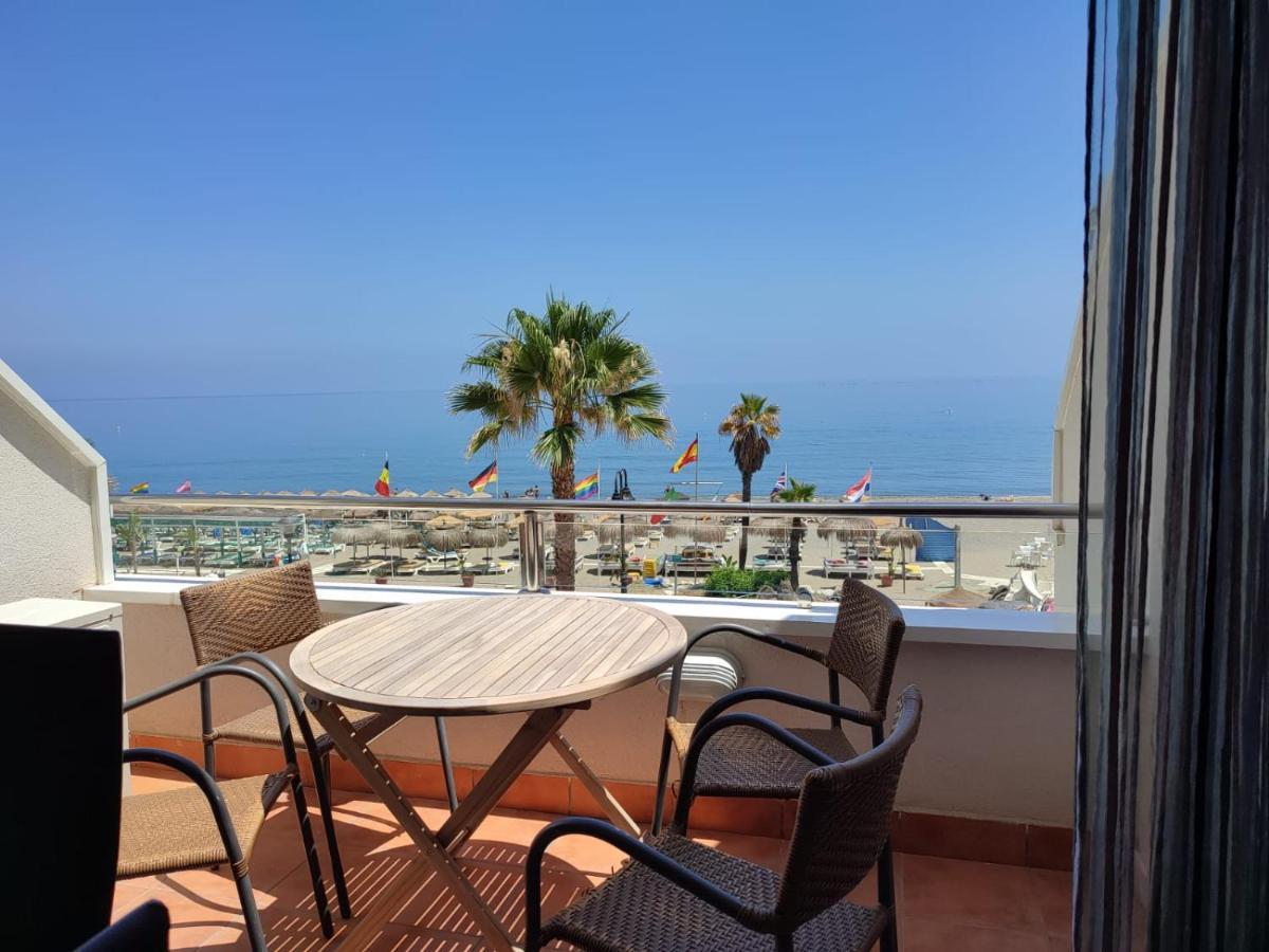 Turisstiko La Roca Chica 2 Apartment Torremolinos Bagian luar foto