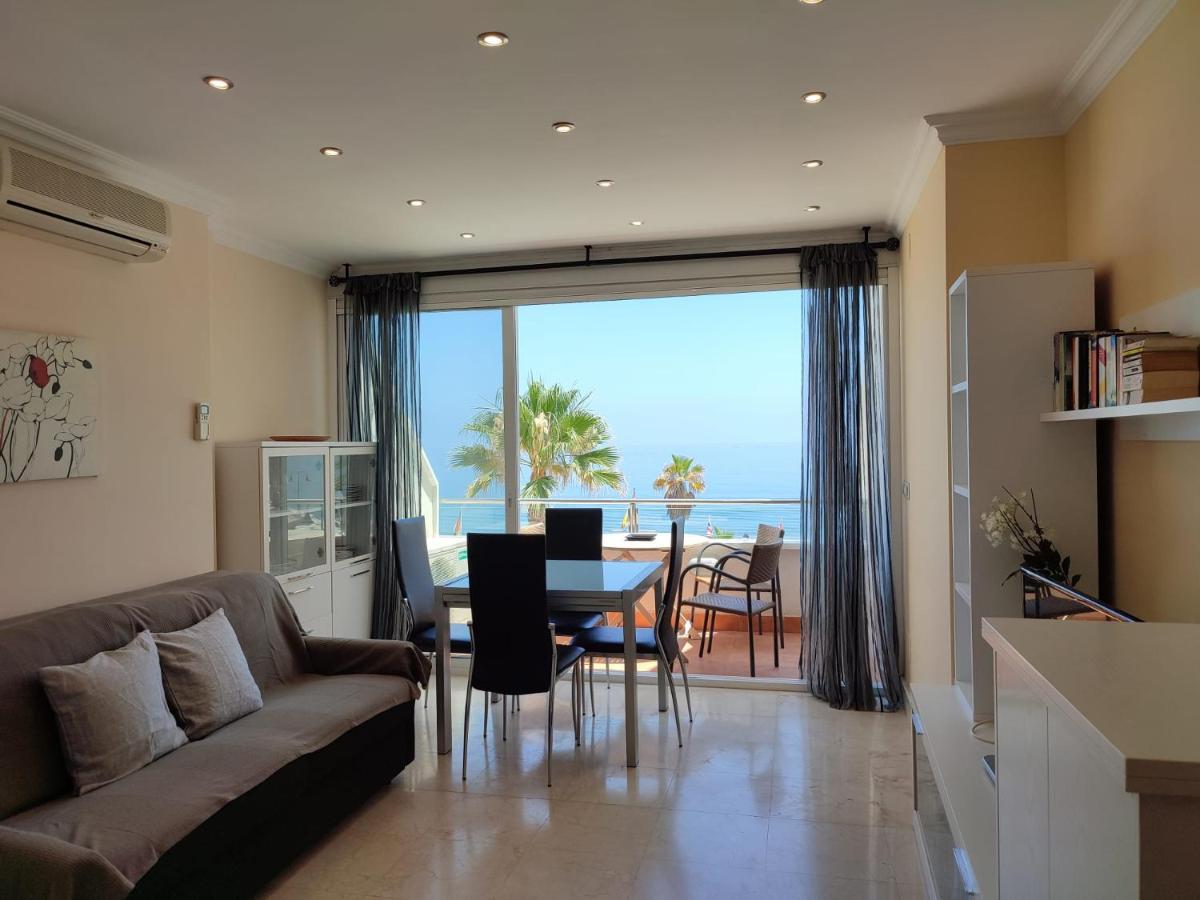 Turisstiko La Roca Chica 2 Apartment Torremolinos Bagian luar foto