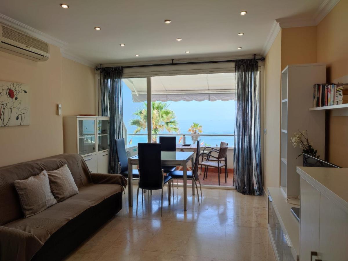 Turisstiko La Roca Chica 2 Apartment Torremolinos Bagian luar foto