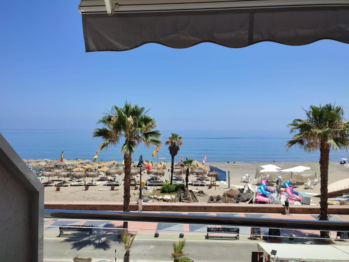 Turisstiko La Roca Chica 2 Apartment Torremolinos Bagian luar foto