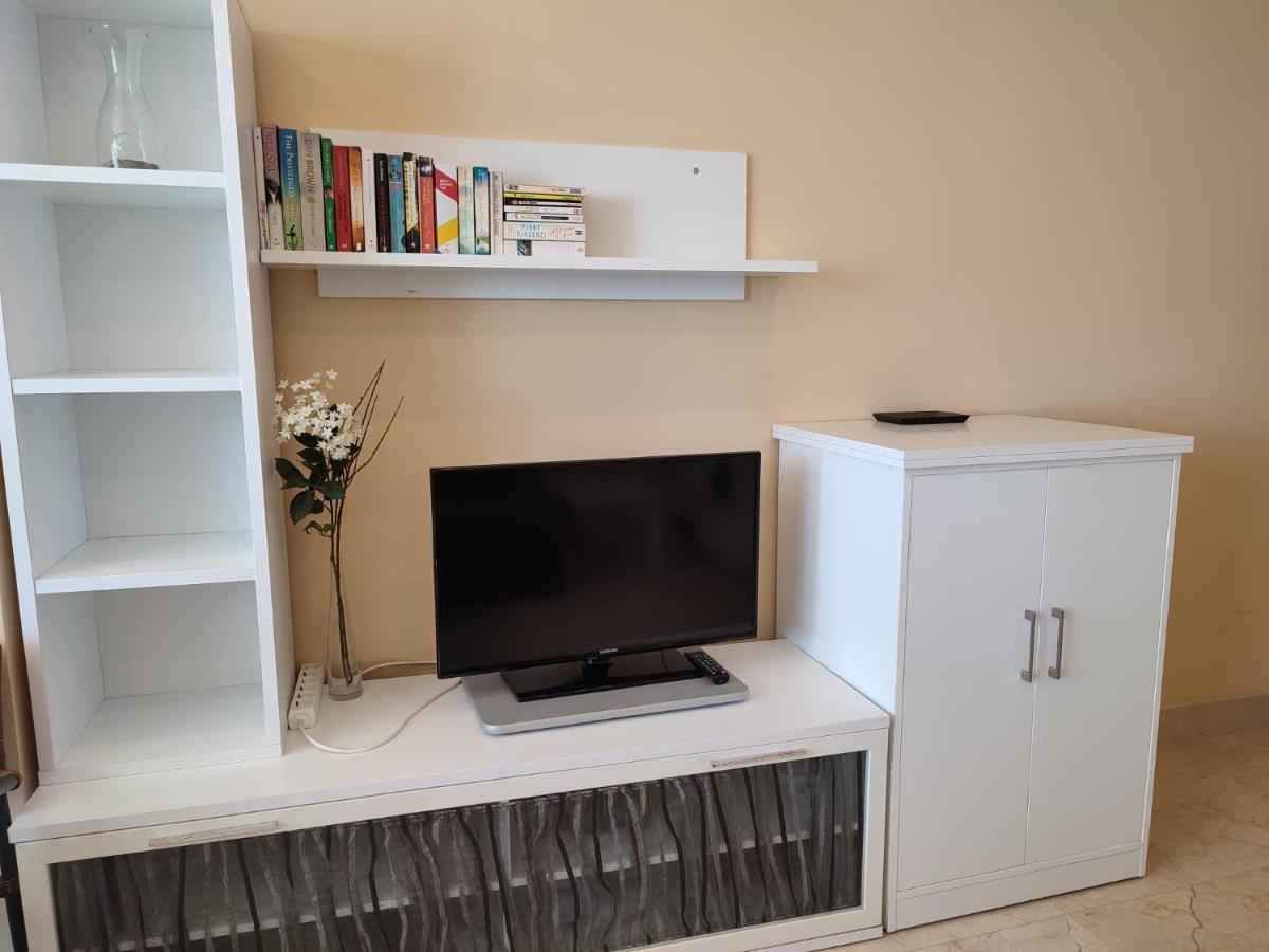Turisstiko La Roca Chica 2 Apartment Torremolinos Bagian luar foto