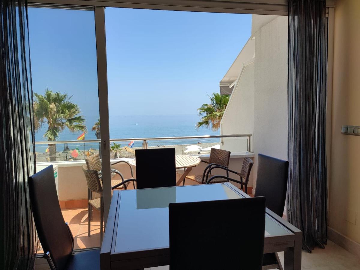 Turisstiko La Roca Chica 2 Apartment Torremolinos Bagian luar foto