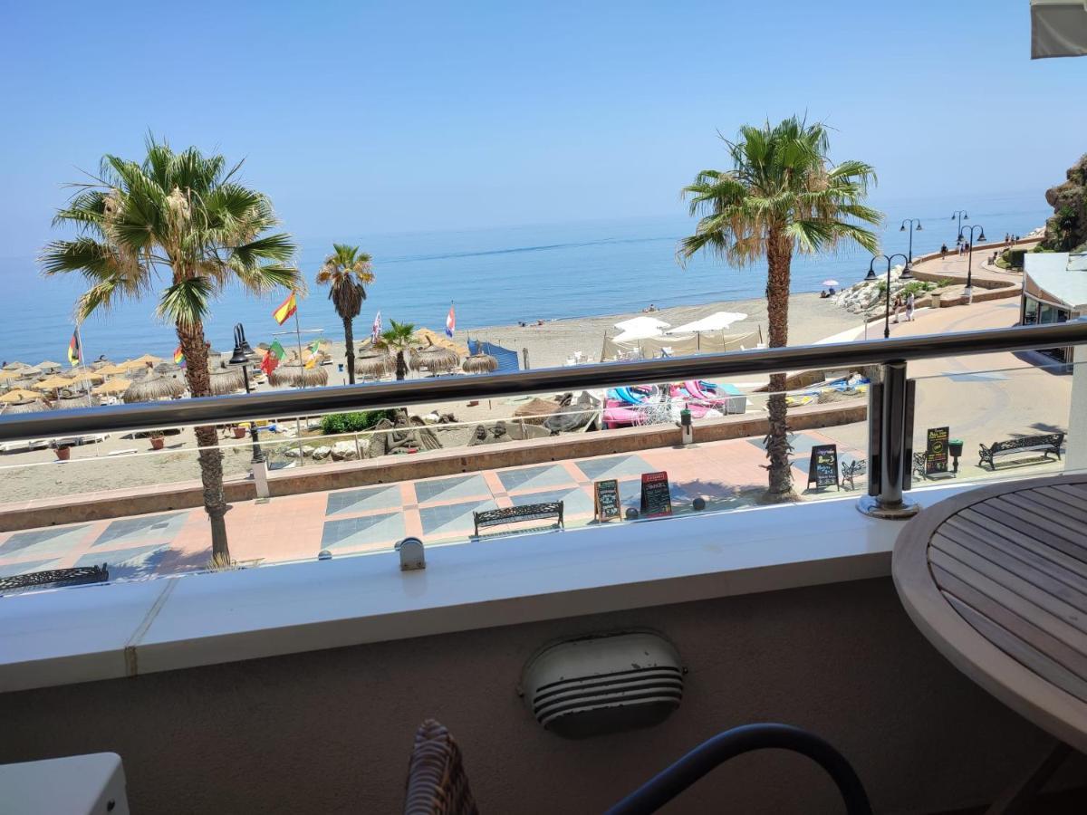 Turisstiko La Roca Chica 2 Apartment Torremolinos Bagian luar foto