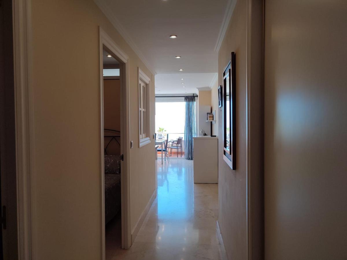 Turisstiko La Roca Chica 2 Apartment Torremolinos Bagian luar foto