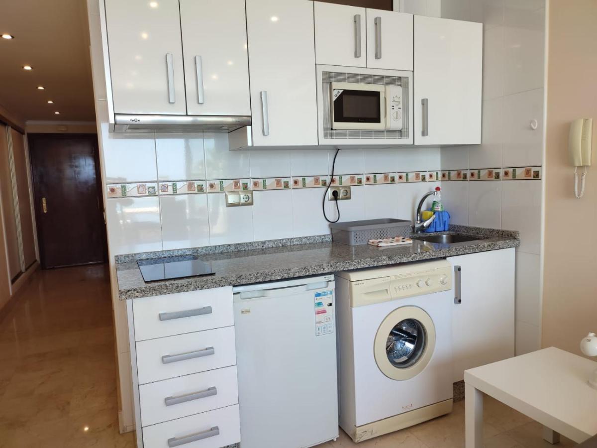 Turisstiko La Roca Chica 2 Apartment Torremolinos Bagian luar foto