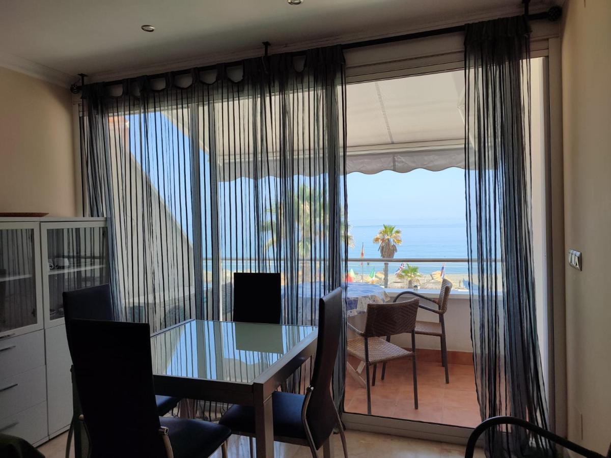 Turisstiko La Roca Chica 2 Apartment Torremolinos Bagian luar foto