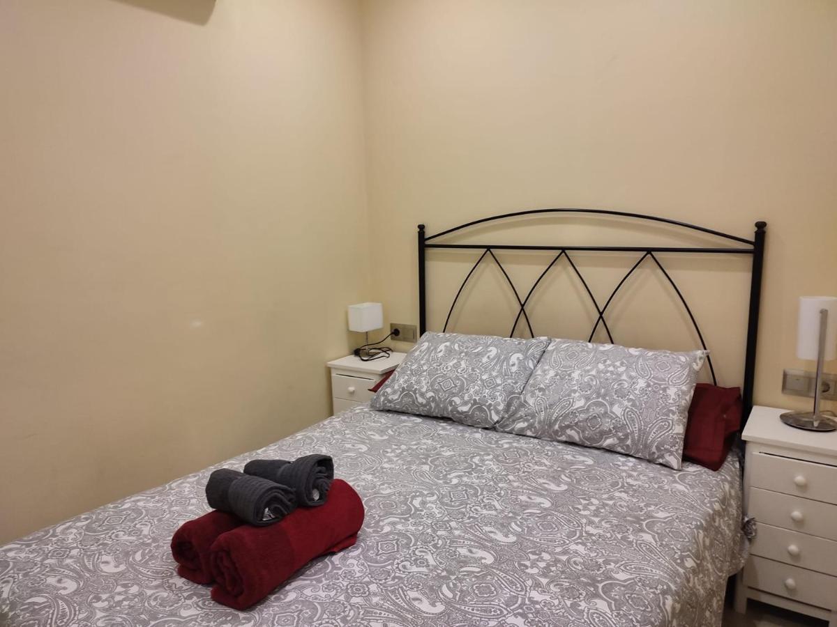 Turisstiko La Roca Chica 2 Apartment Torremolinos Bagian luar foto