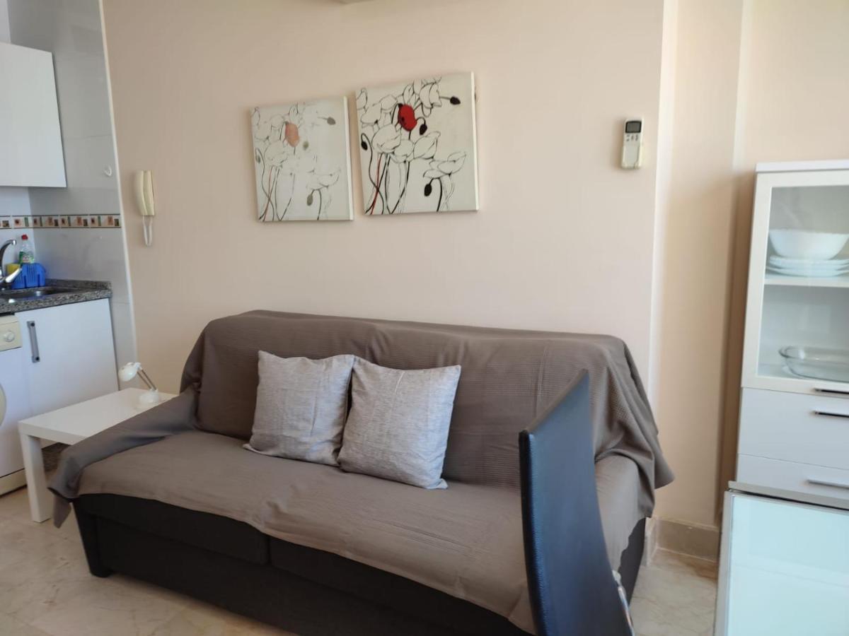 Turisstiko La Roca Chica 2 Apartment Torremolinos Bagian luar foto