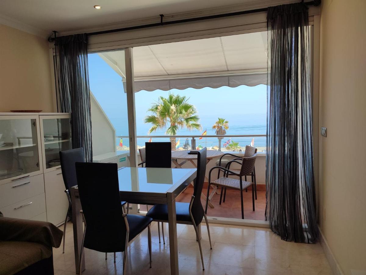 Turisstiko La Roca Chica 2 Apartment Torremolinos Bagian luar foto