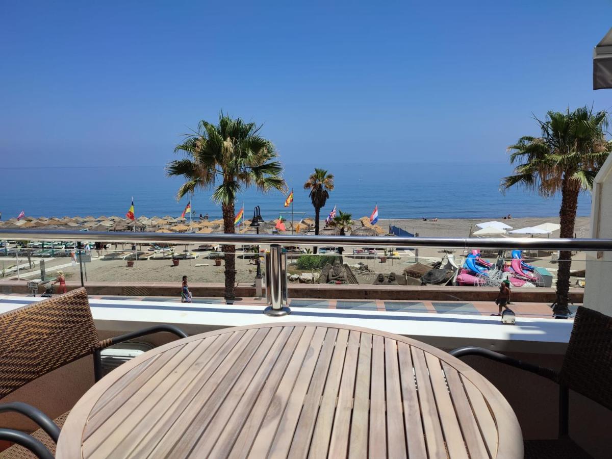Turisstiko La Roca Chica 2 Apartment Torremolinos Bagian luar foto