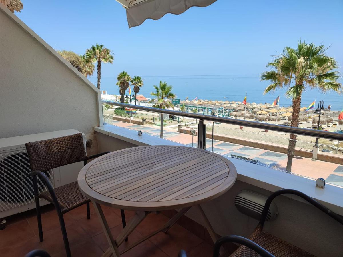 Turisstiko La Roca Chica 2 Apartment Torremolinos Bagian luar foto