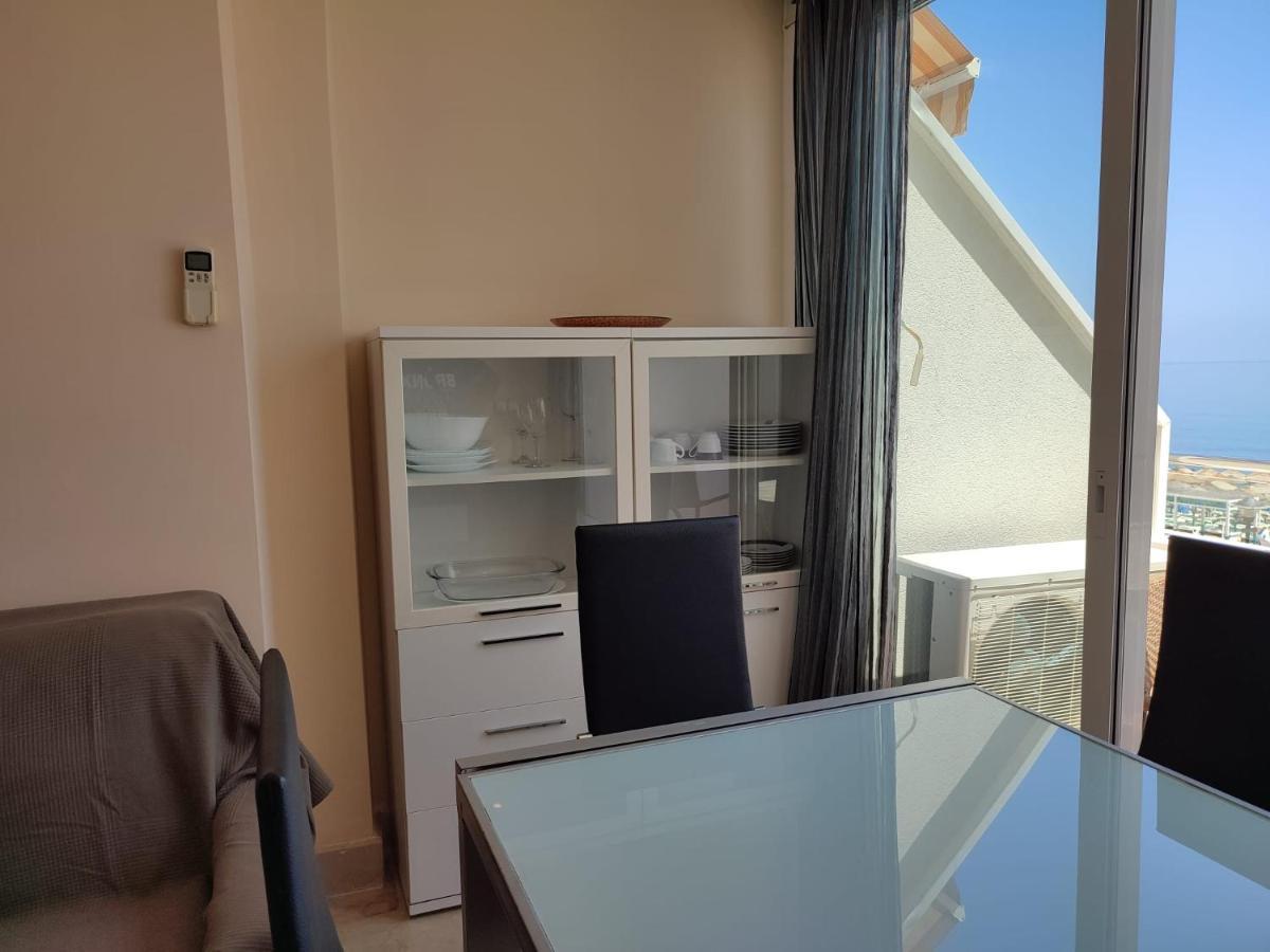 Turisstiko La Roca Chica 2 Apartment Torremolinos Bagian luar foto