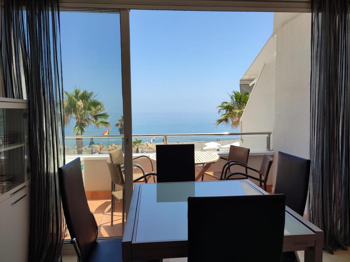 Turisstiko La Roca Chica 2 Apartment Torremolinos Bagian luar foto
