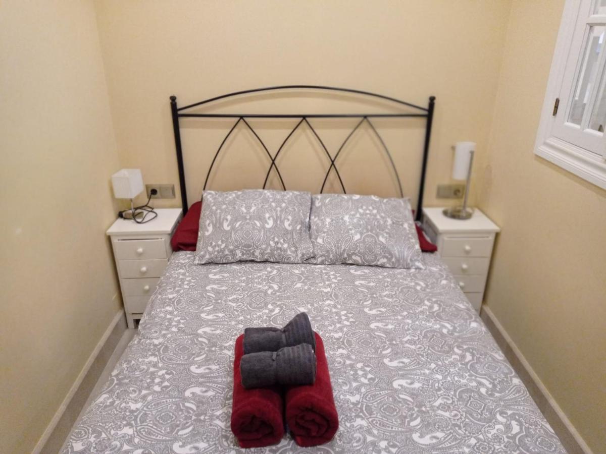 Turisstiko La Roca Chica 2 Apartment Torremolinos Bagian luar foto