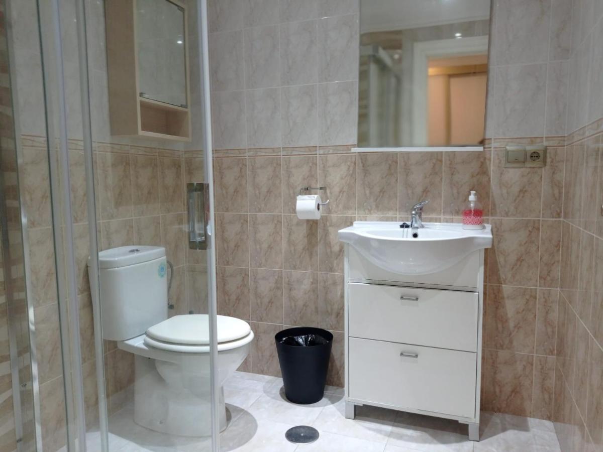 Turisstiko La Roca Chica 2 Apartment Torremolinos Bagian luar foto