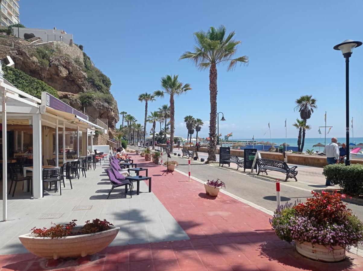 Turisstiko La Roca Chica 2 Apartment Torremolinos Bagian luar foto