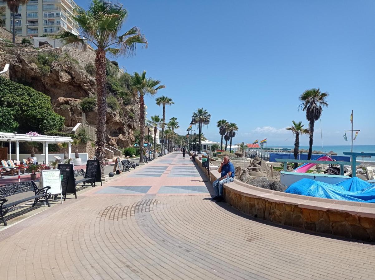 Turisstiko La Roca Chica 2 Apartment Torremolinos Bagian luar foto