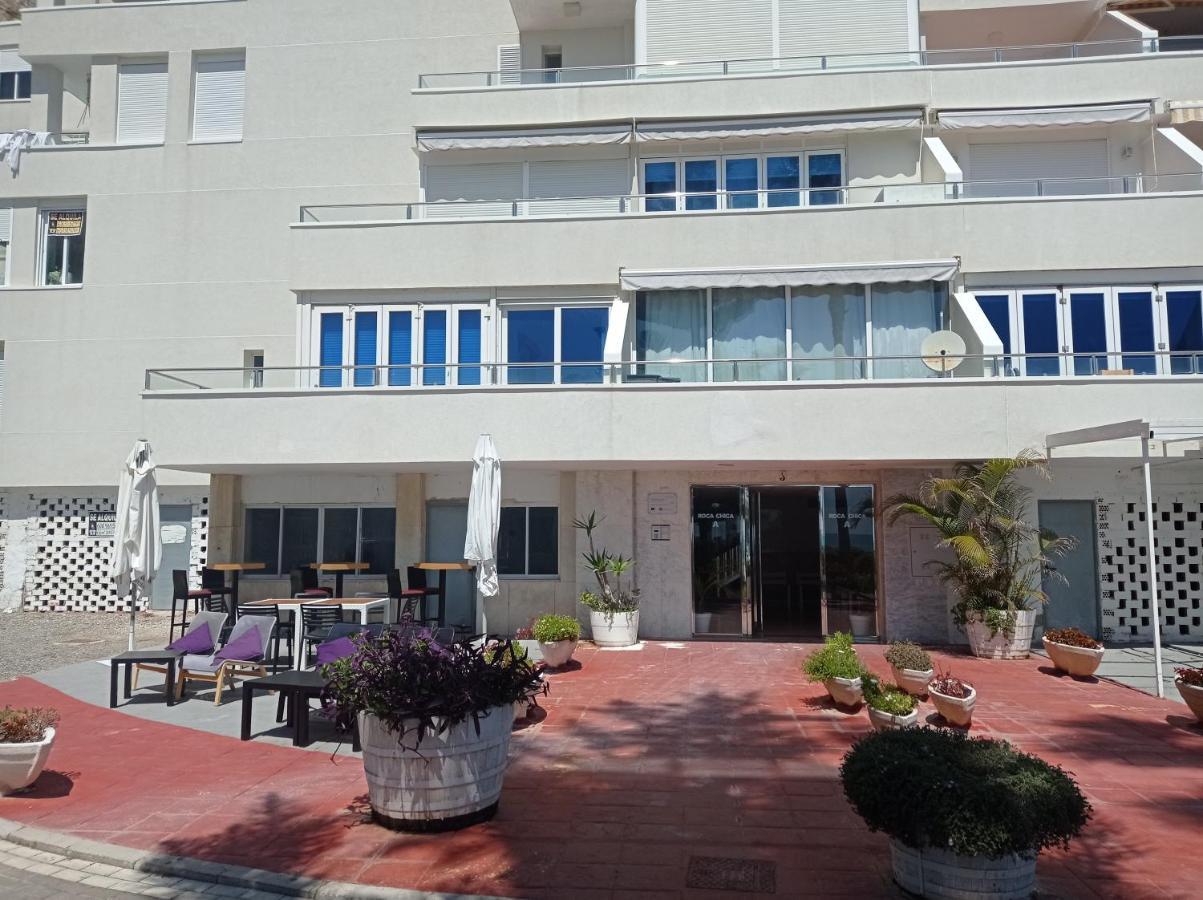 Turisstiko La Roca Chica 2 Apartment Torremolinos Bagian luar foto