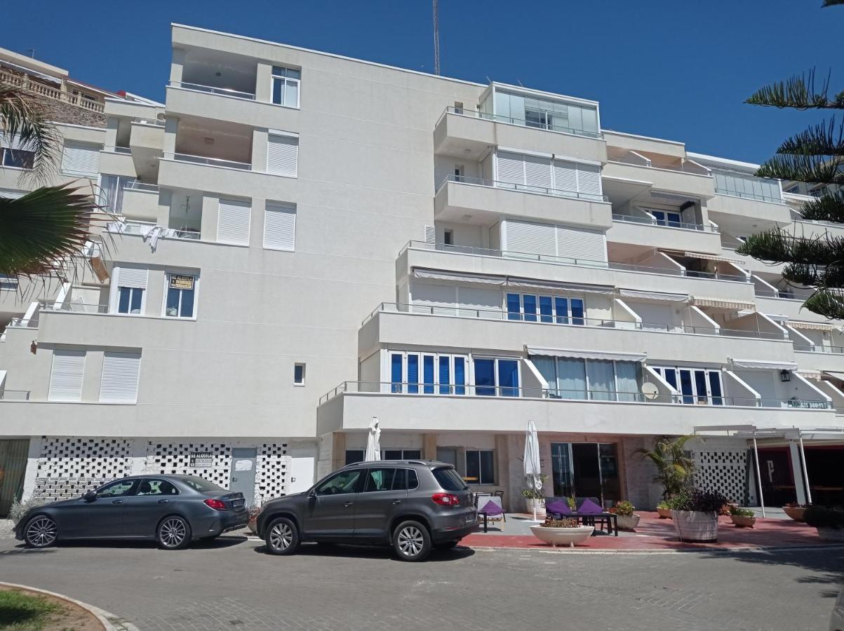 Turisstiko La Roca Chica 2 Apartment Torremolinos Bagian luar foto