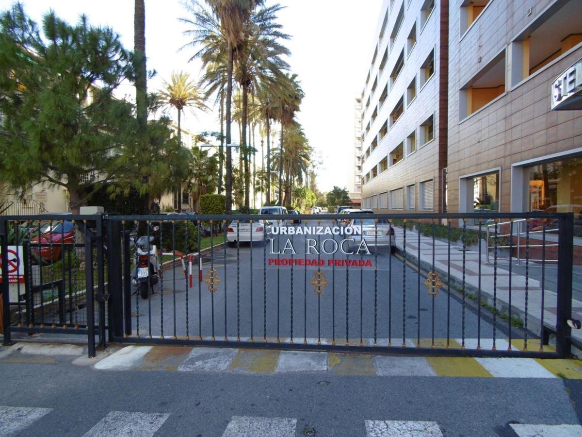 Turisstiko La Roca Chica 2 Apartment Torremolinos Bagian luar foto