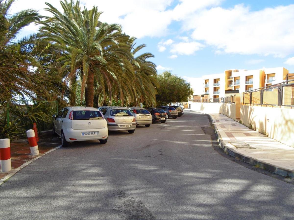 Turisstiko La Roca Chica 2 Apartment Torremolinos Bagian luar foto