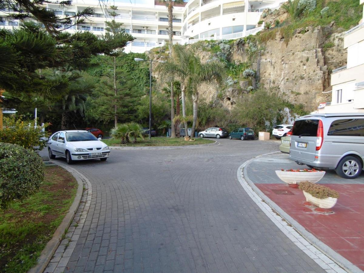 Turisstiko La Roca Chica 2 Apartment Torremolinos Bagian luar foto